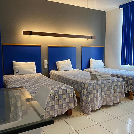Hotel H Americas Guadalajara Luaran gambar