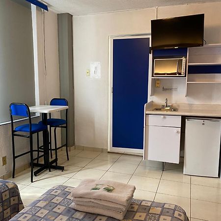 Hotel H Americas Guadalajara Luaran gambar