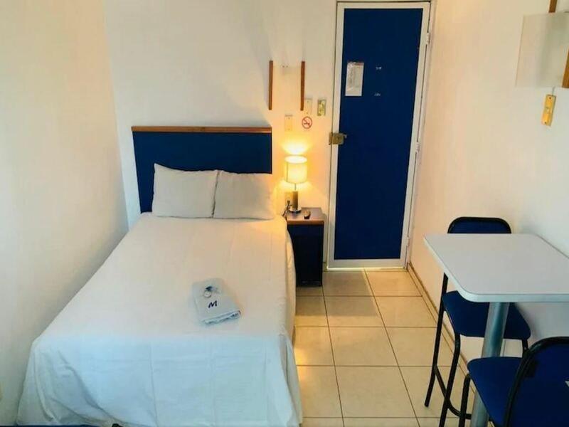 Hotel H Americas Guadalajara Luaran gambar