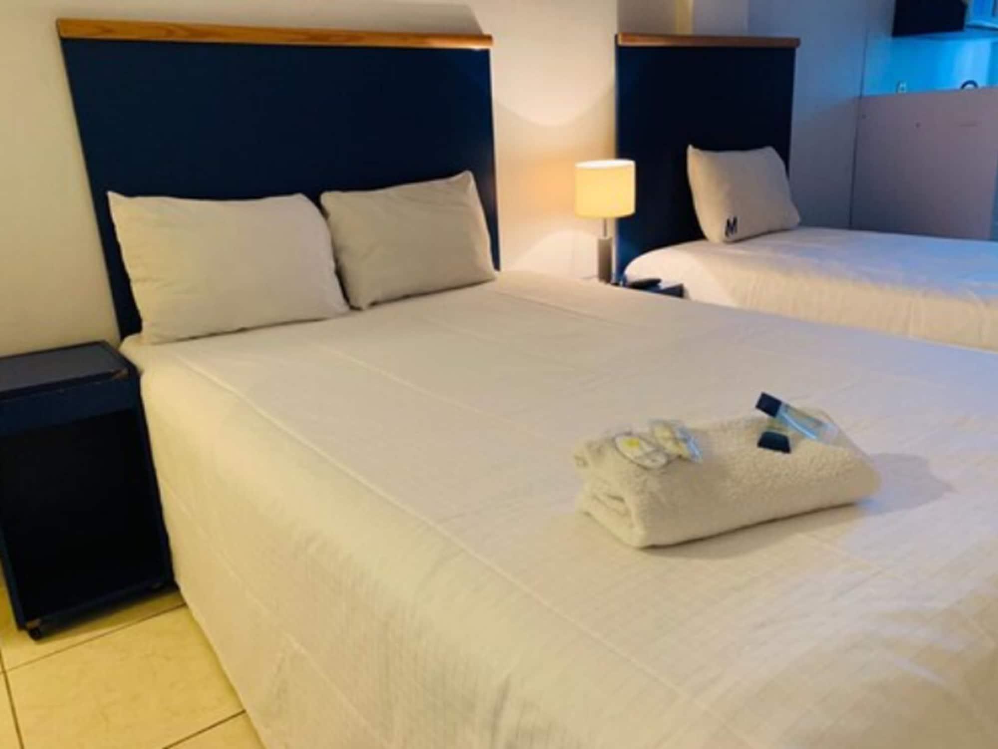 Hotel H Americas Guadalajara Luaran gambar