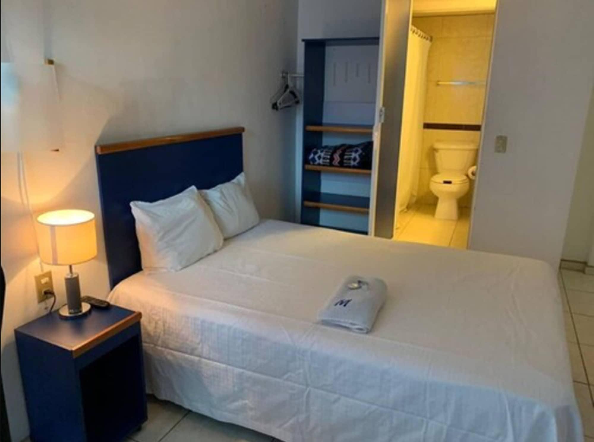 Hotel H Americas Guadalajara Luaran gambar