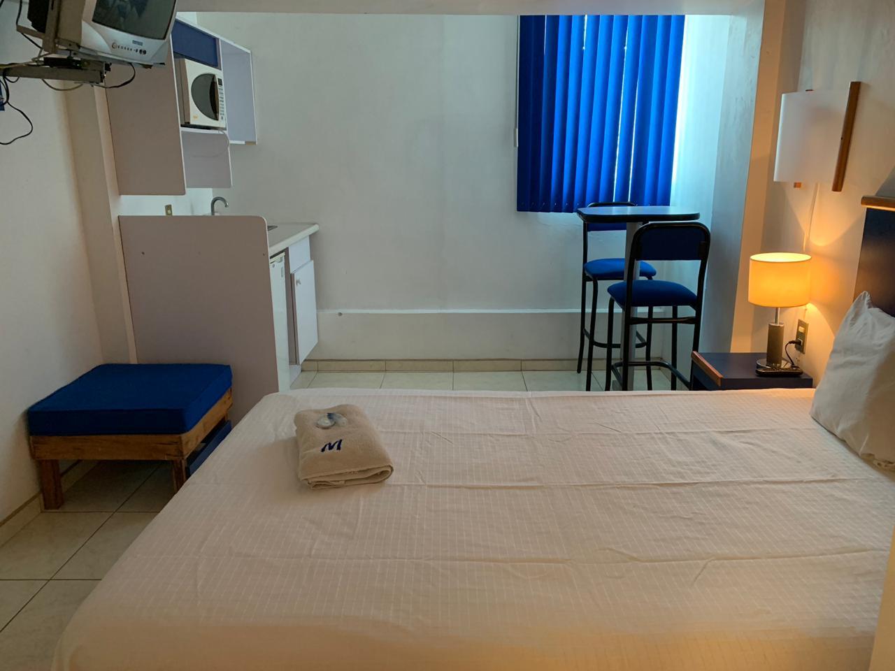 Hotel H Americas Guadalajara Luaran gambar