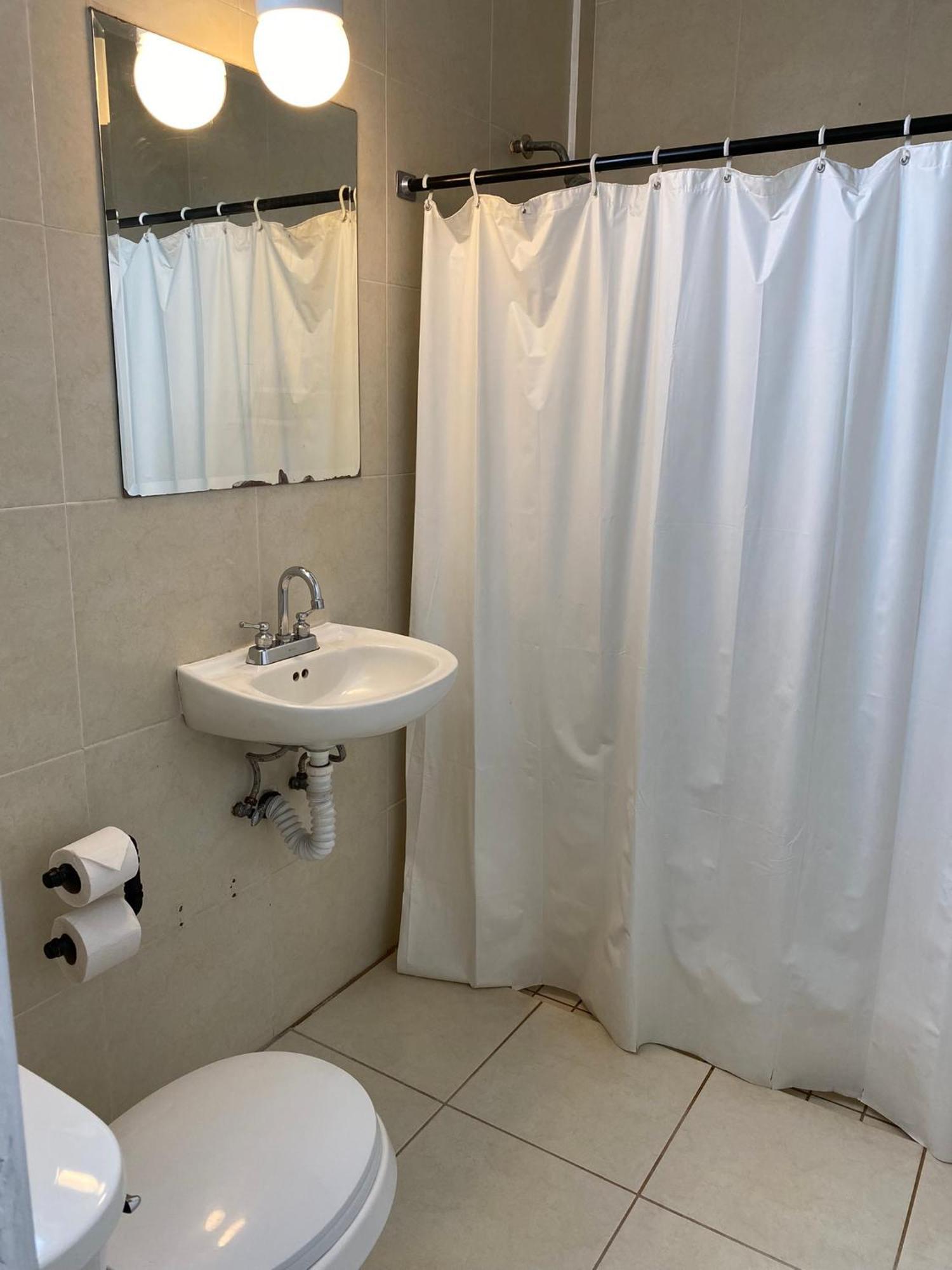 Hotel H Americas Guadalajara Luaran gambar