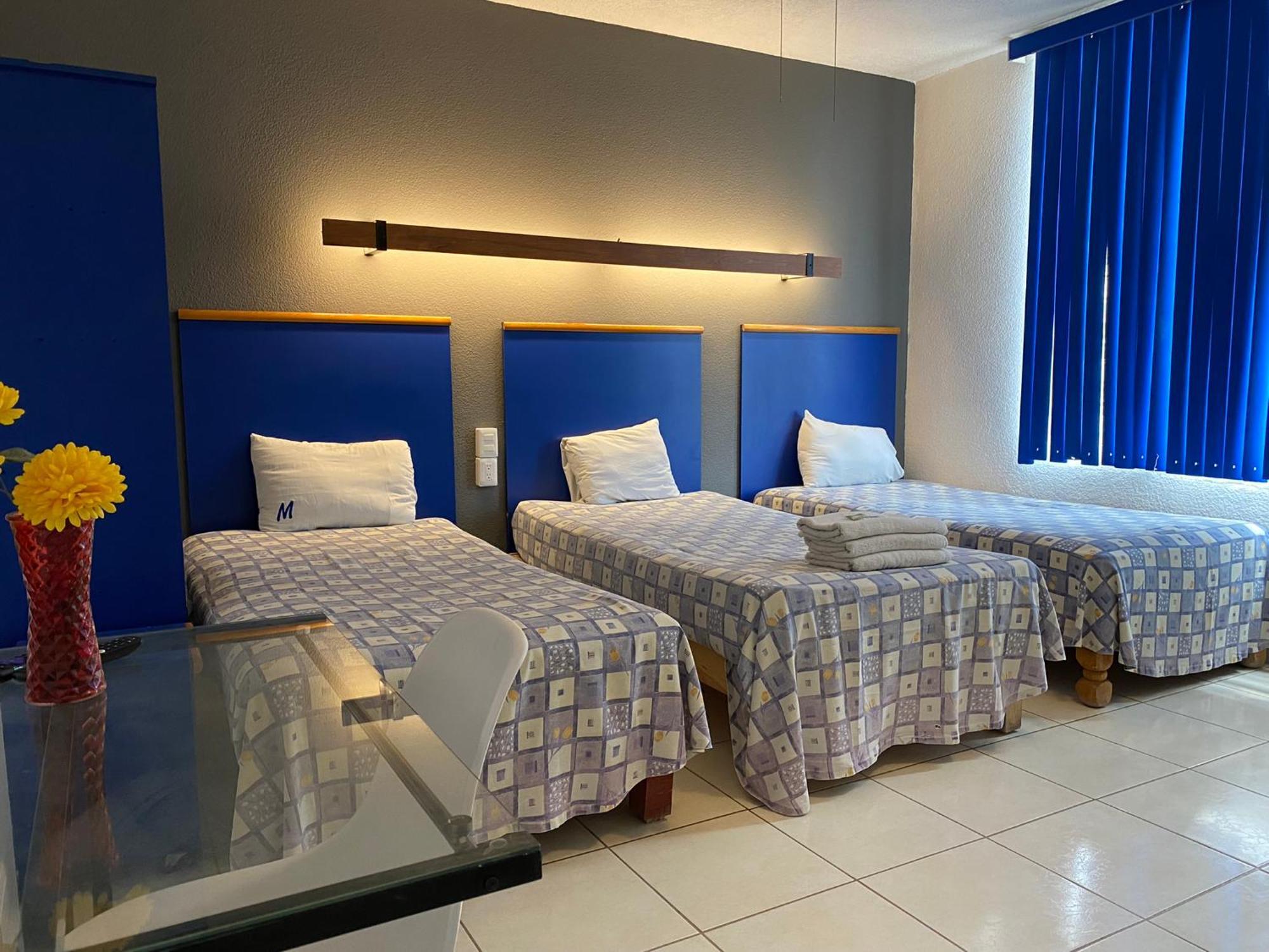 Hotel H Americas Guadalajara Luaran gambar