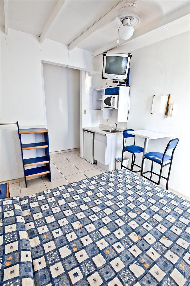 Hotel H Americas Guadalajara Luaran gambar
