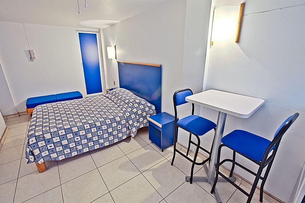 Hotel H Americas Guadalajara Luaran gambar