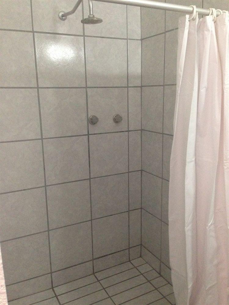 Hotel H Americas Guadalajara Luaran gambar