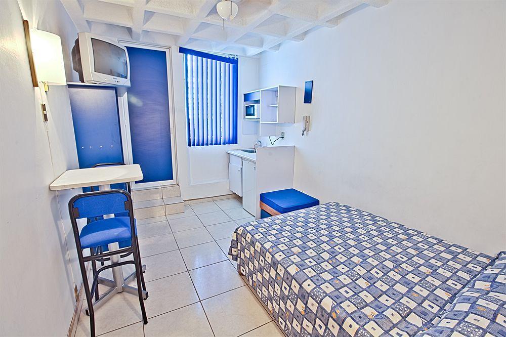 Hotel H Americas Guadalajara Luaran gambar