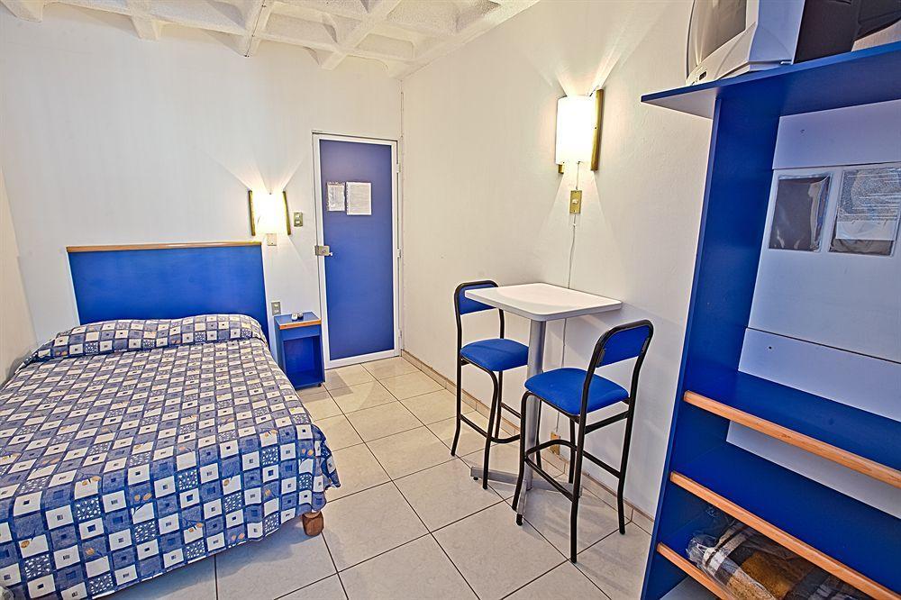 Hotel H Americas Guadalajara Luaran gambar