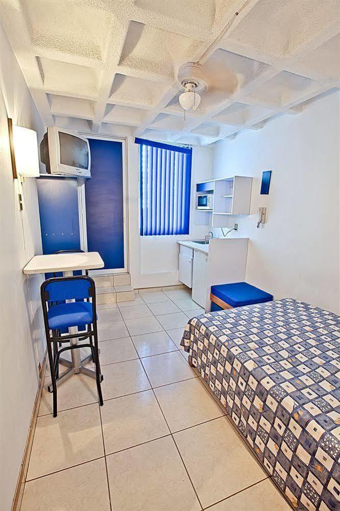 Hotel H Americas Guadalajara Luaran gambar