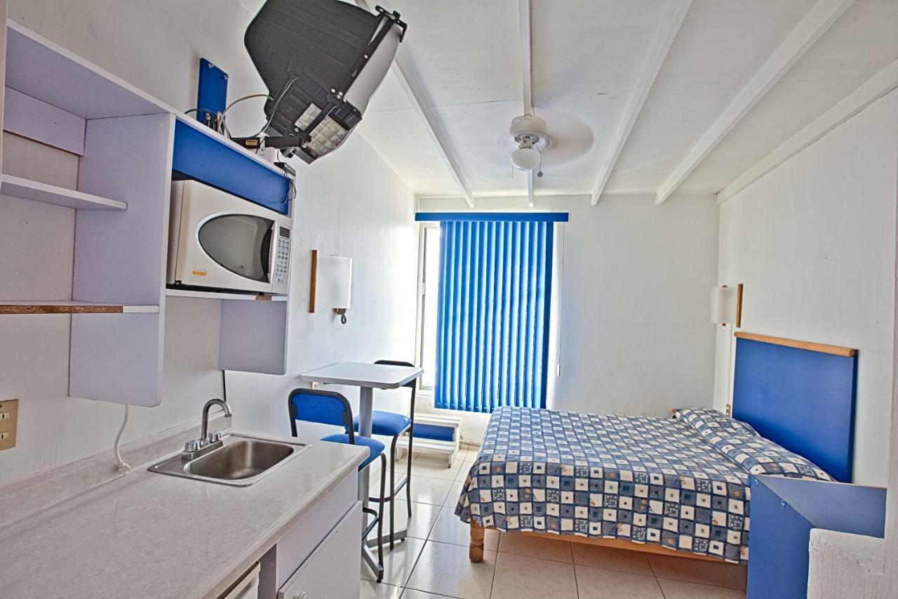 Hotel H Americas Guadalajara Luaran gambar